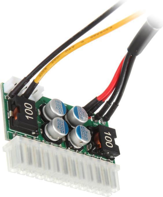 Actual product image Streacom St-Nano160 (160 W)