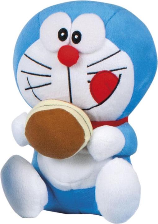 Produktbild OEM Doraemon Plüsch (40 cm)