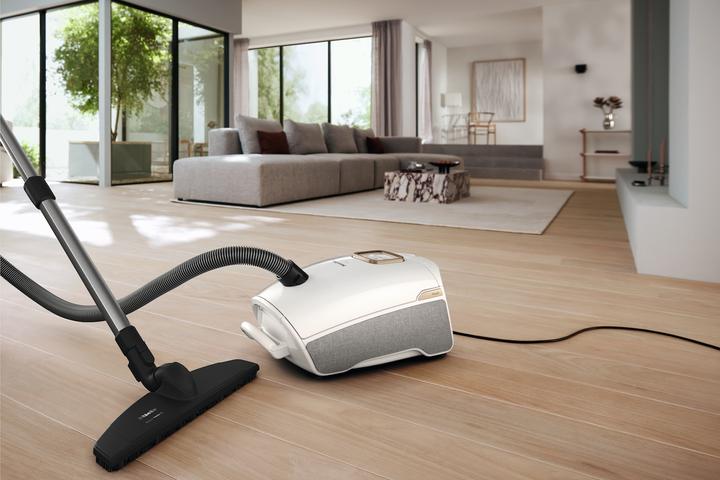 Immagine prodotto Miele Guard L1 Parquet XL
