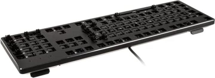 Produktbild Glorious PC Gaming Race Gmmk (Deutschland, Kabelgebunden)