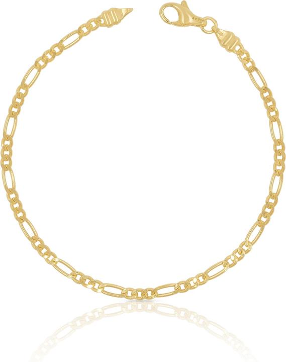 Image du produit Muau Figaro (19 cm, Or jaune (18K 750/or - poli ))