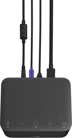 Produktbild Logitech Logi Dock (USB-C, 1 Ports)