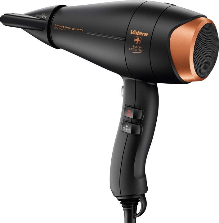 Immagine prodotto Valera Salon Exclusive Smart Energy Pro 5500 eQ (1600 W)