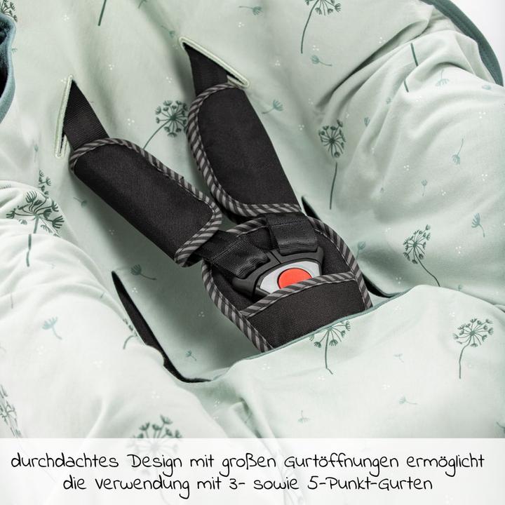 Produktbild Zamboo Kuscheldecke