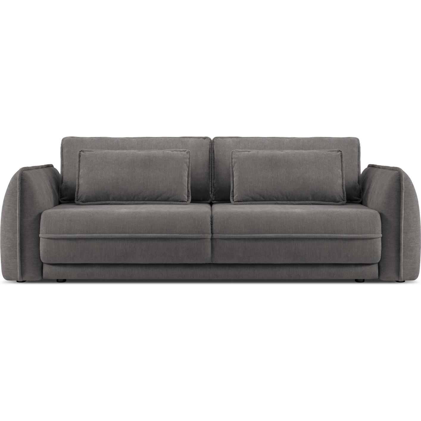 Maison Heritage, Sofa, Gaston (2-Sitzer, 3-Sitzer, 4-Sitzer)