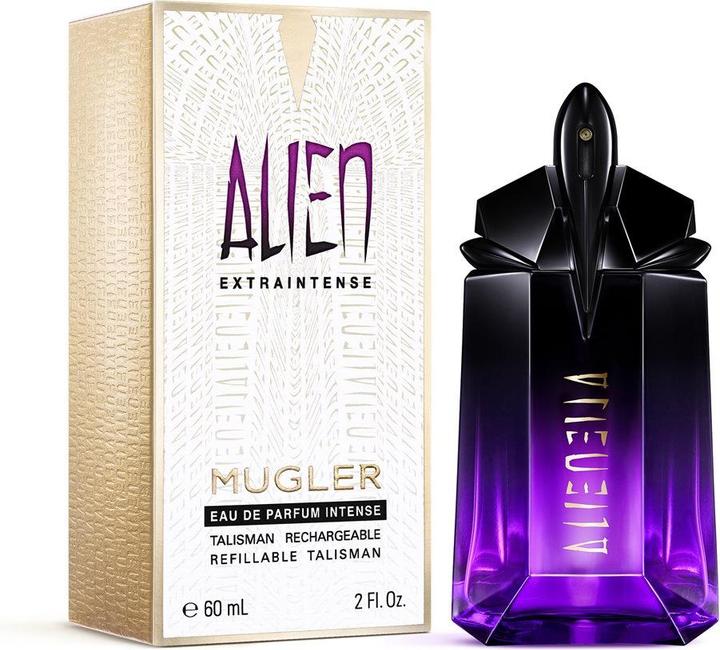 Immagine prodotto Thierry Mugler Alien Extraintense (Eau de parfum, 60 ml)