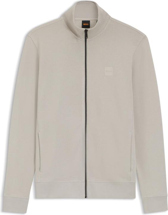 Produktbild Hugo Boss Boss Orange Zestart Sweat Jacket (XXL)