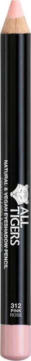 Image du produit All Tigers Fard à paupières naturel & vegan (Pink)