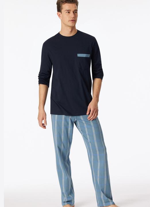 Actual product image Schiesser Pyjama Comfort Nightwear (60)