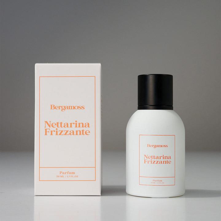 Produktbild Bergamoss Nettarina Frizzante (Extrait De Parfum, 50 ml)