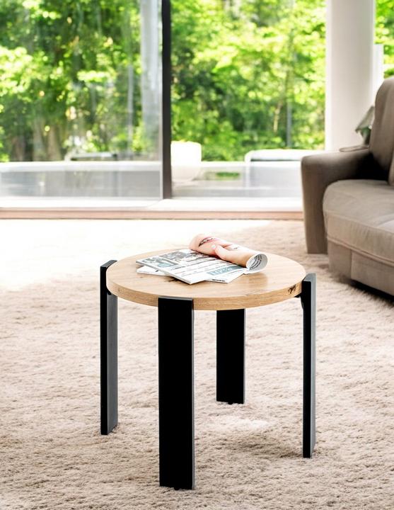 Produktbild HAKU Möbel Beistelltisch