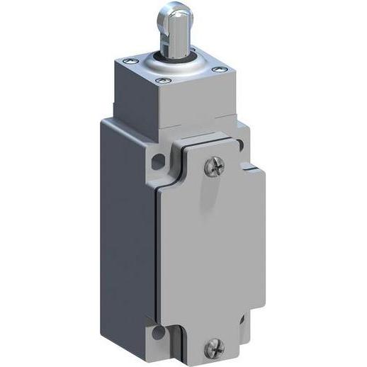 RS PRO, Quadro elettrico portatile, Endschalter, Rollenstössel, 2S+2Ö, IP 66, Al