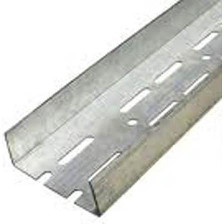 Knauf, Profil + Stange, STUD UA 100/40/2.0MM/3M
