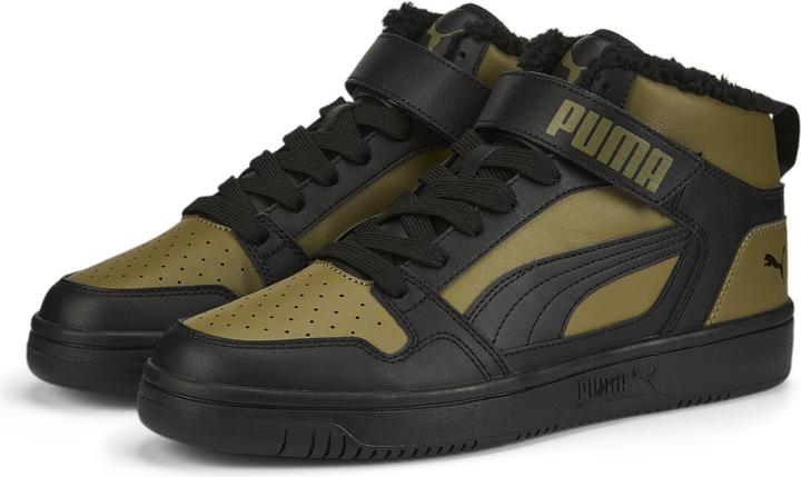 Immagine prodotto Puma Cinturino medio di rimbalzo WTR (42)