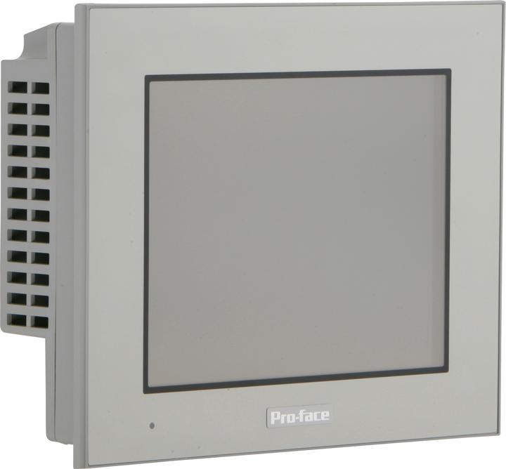 Actual product image Schneider Electric 7colours PFXGP4401TAD