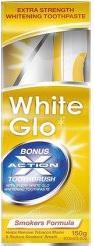 Produktbild White Glo Smokers Formula (100 ml)