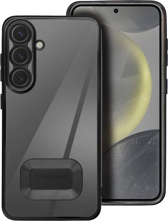 Immagine prodotto OEM Back panel cover Case GLAM for HONOR X8B black (Honor X8b)