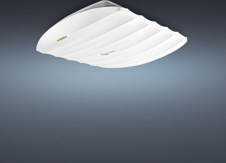 Productafbeelding TP-Link EAP110, n300