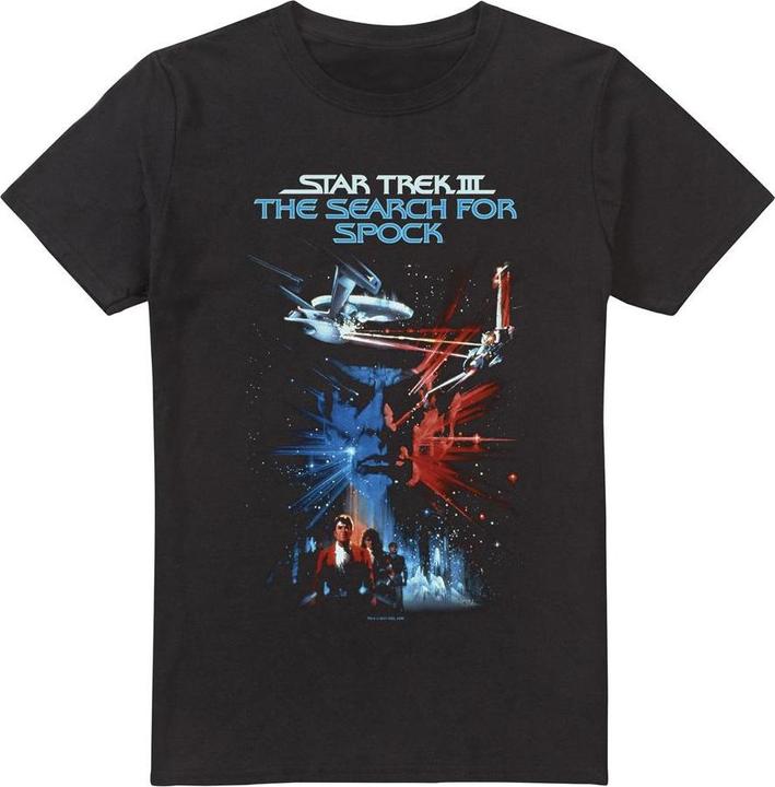 Produktbild Search for Spock TShirt (S)
