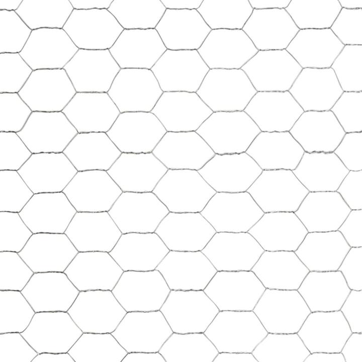 Immagine prodotto vidaXL Drahtgeflecht