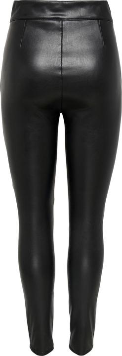 Produktbild Only Reissverschluss Kunstleder Hose (XXS)