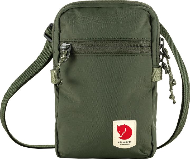 Fjällräven High Coast Pocket