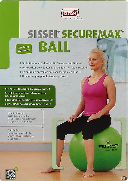 Immagine prodotto Sissel Securemax (75 cm)