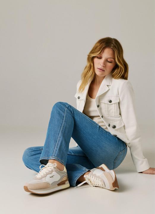 Produktbild Pepe Jeans Rusper Racer (39)