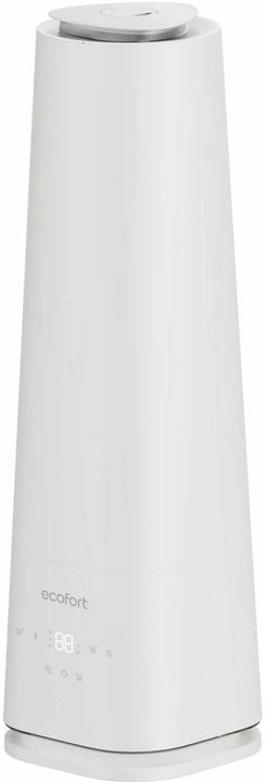ecofort Luftbefeuchter ecoQ HumidAir U500