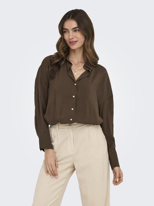 Produktbild Only ONLZAZIMA Hemd Hemd (XS)