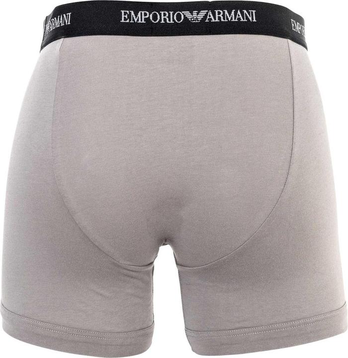 Actual product image Emporio Armani Gents (S, pack of 2)