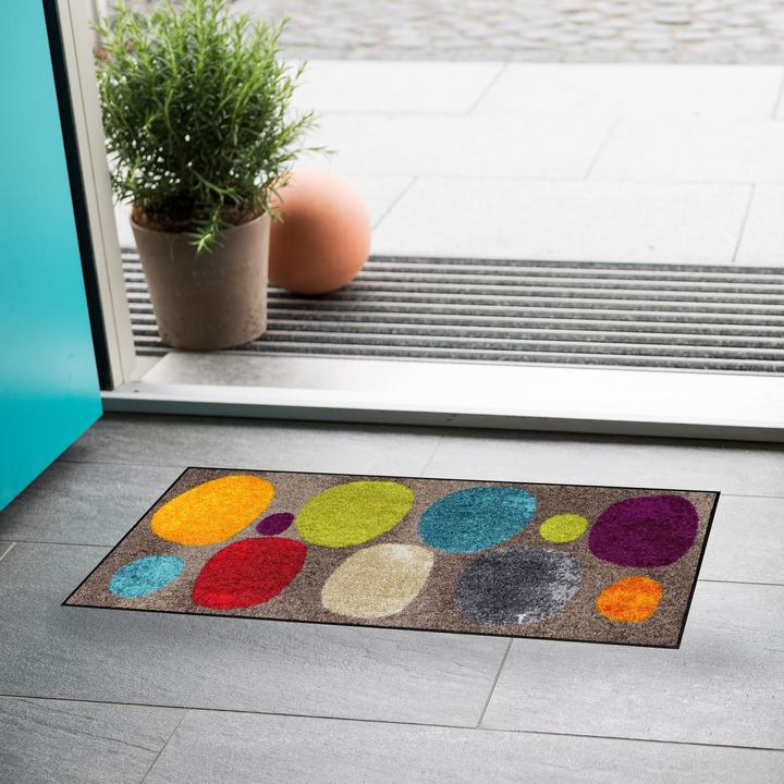 Produktbild Salonloewe Fussmatte (25 x 75 cm)