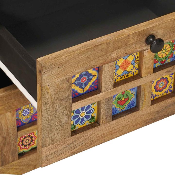 Image du produit vidaXL Sideboard (33 x 40 x 75 cm)