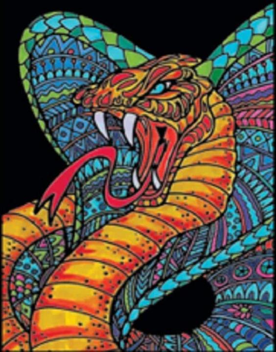 TataRuga Samtbild A4