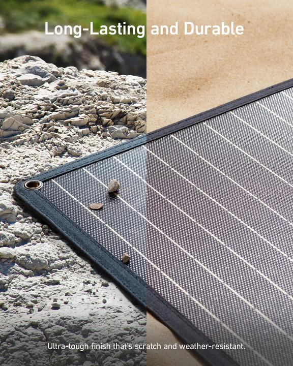 Immagine prodotto Anker Solix 625 Solar Panel (100 W, 5 kg)
