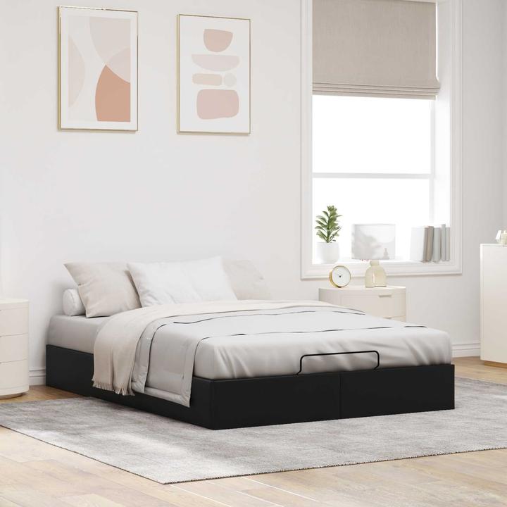 Produktbild vidaXL King Size (152 x 203 cm)