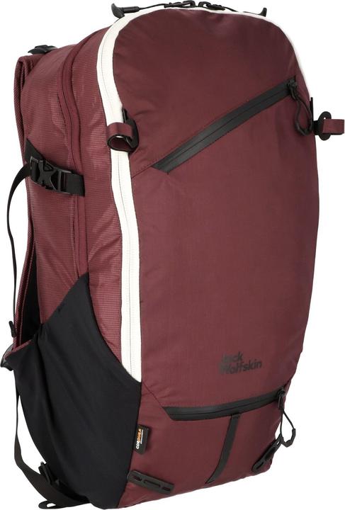 Actual product image Jack Wolfskin Alpspitze Pack 25 (34 l)