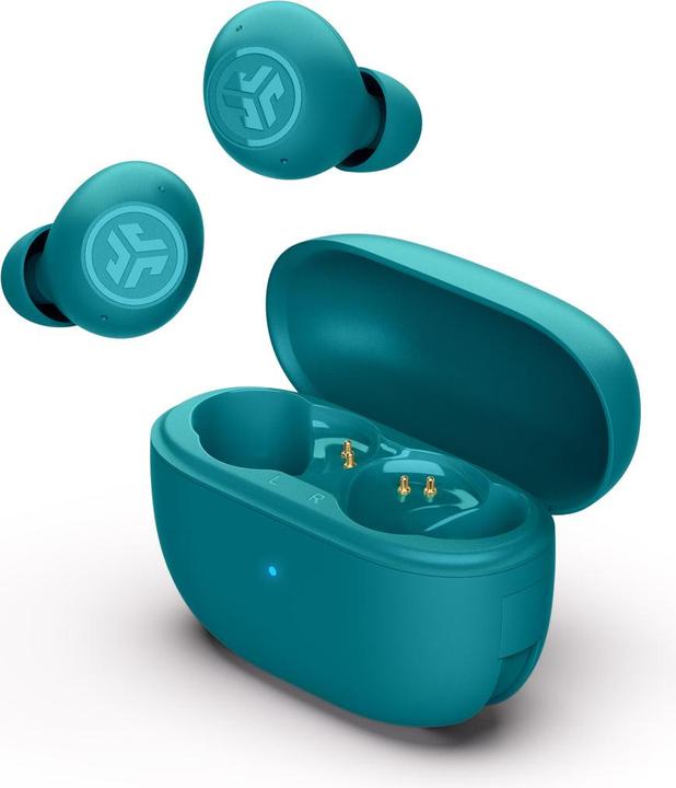 Produktbild JLab Audio GO POP ANC - Earbuds (ANC, 7 h, Kabellos)