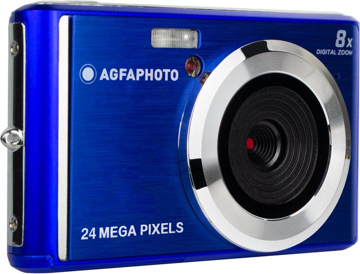 Image du produit AGFAPHOTO Realishot DC5500 (5 Mpx)