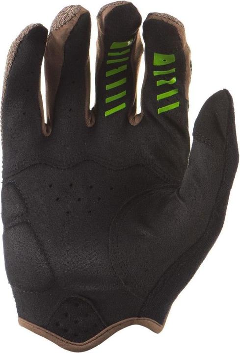 Lizard Skins Monitor AM handschoen, olijf/zwart, S/8 sale (8, S)