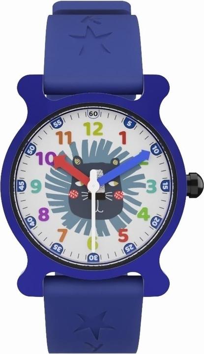 Immagine prodotto UCS Watches Leone (Orologio da polso analogico)