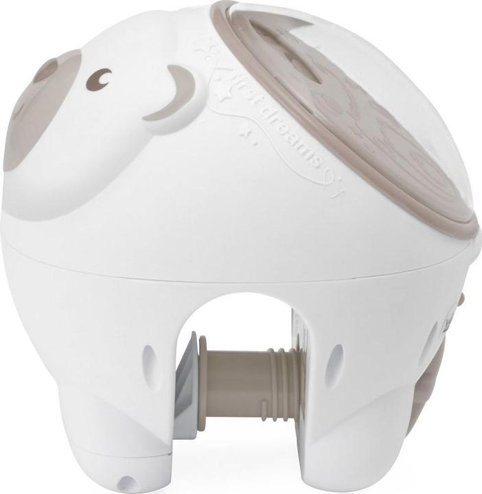 Image du produit Chicco Projecteur Ourson Polaire Beige