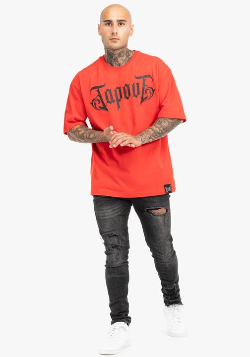 Produktbild Tapout Simply Believe (S)