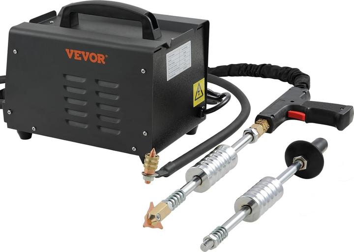 Actual product image Vevor Saldatore per Estrazione Denti