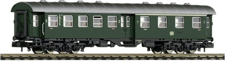 Actual product image Fleischmann N Fl Conversion coach 1st/2nd class, Db (Dc) (Track N)