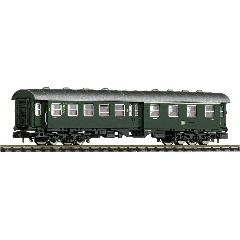 Fleischmann N Fl Umbauwagen 1./2. Klasse, Db (Dc) (Spur N)