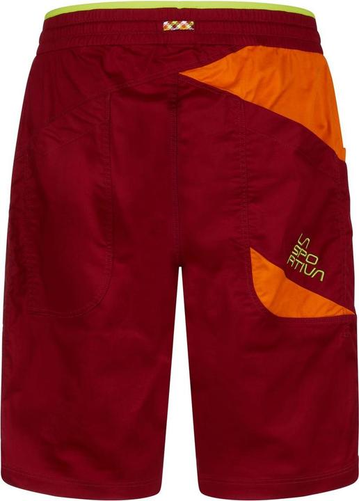 Actual product image La Sportiva Bleauser Short M (L)