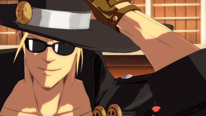 Produktbild Deep Silver Guilty Gear XRD - Revelator (PS4)