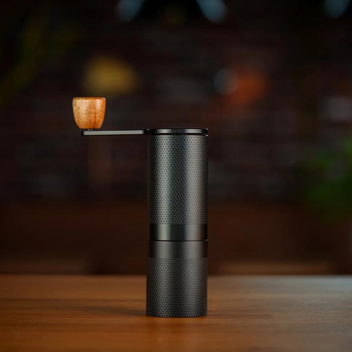 Actual product image Graef MCM12EU