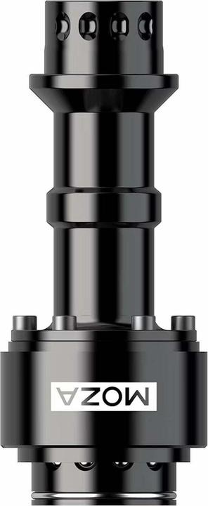 Actual product image Moza Wheel Base Extension Rod V2 (PC)